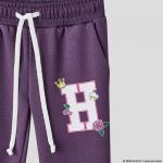 Брюки для девочки