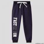 Брюки для мальчика