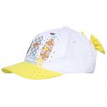 Бейсболка детская