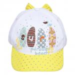 Бейсболка детская