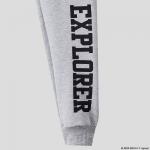 Брюки для мальчика