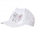 Бейсболка детская