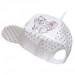 Бейсболка детская