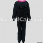 Спортивный костюм для девочки