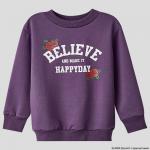 Свитшот для девочки