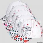 Бейсболка детская