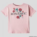 Футболка для девочки