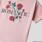 Футболка для девочки