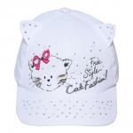 Бейсболка детская