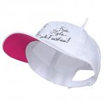 Бейсболка детская