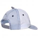 Бейсболка детская