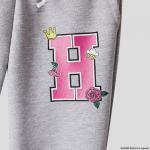 Свитшот для девочки