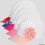 Бейсболка детская