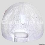 Бейсболка детская