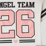 Футболка для девочки