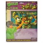 Игра с наклейками Черепашки-Ниндзя 1507-0930