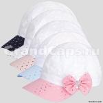 Бейсболка детская