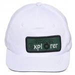 Бейсболка детская