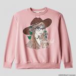 Свитшот для девочки