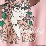 Свитшот для девочки