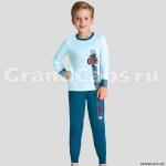 Комплект для мальчика с длинным рукавом