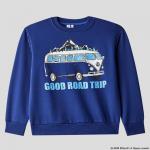 Свитшот для мальчика