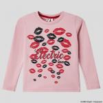 Лонгслив для девочки