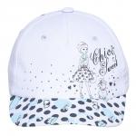 Бейсболка детская