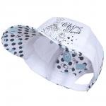 Бейсболка детская