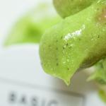 Антицеллюлитный Скраб-крем с экстрактом Киви, 50 мл