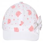 Бейсболка детская