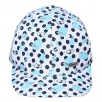 Бейсболка детская