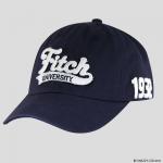 Бейсболка детская