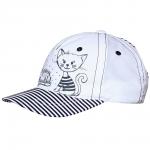 Бейсболка детская