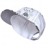 Бейсболка детская