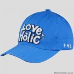 Бейсболка детская