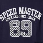 Лонгслив для мальчика