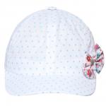 Бейсболка детская