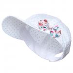 Бейсболка детская