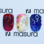 Гель-краска BASIC для дизайна Magnifier, 5 гр  Прозрачная объемная 3D краска-лупа, без липкого слоя, большой простор для создания объемных дизайнов, цветков, крыльев бабочек, капель и пр.