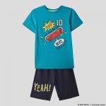 Комплект для мальчика