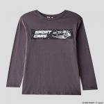 Лонгслив для мальчика