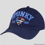 Бейсболка детская