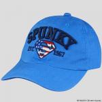 Бейсболка детская