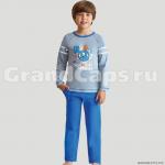 Комплект для мальчика с длинным рукавом