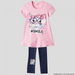 Комплект для девочки