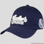 Бейсболка детская