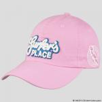 Бейсболка детская