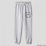 Брюки для девочки