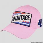 Бейсболка детская